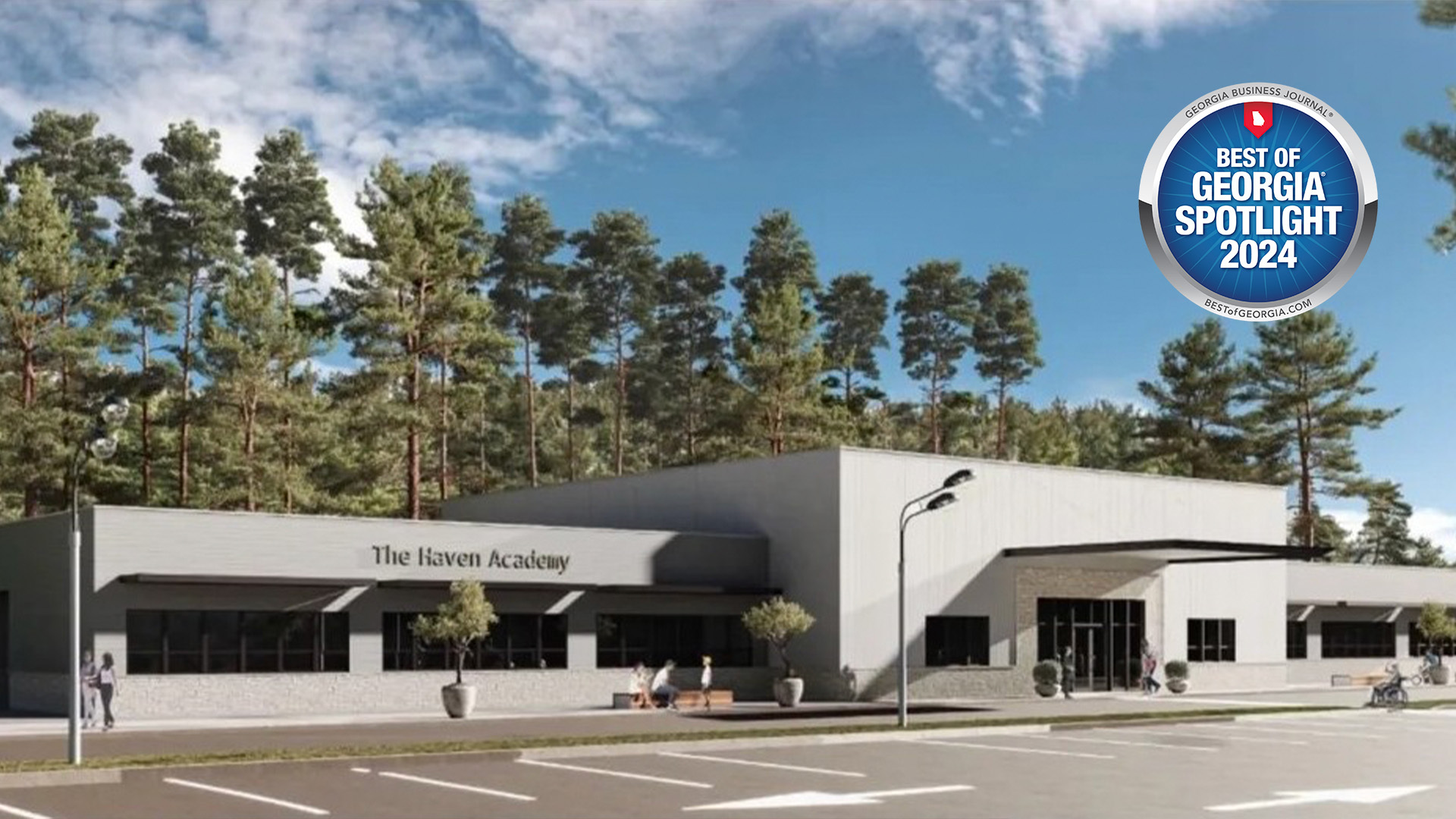 A Haven for Learning: Why Families Choose The Haven Academy