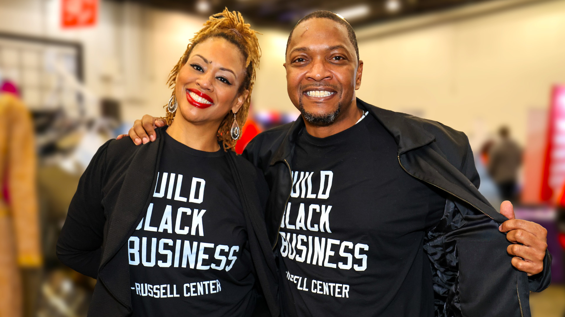 Black History Month Plans? Found Them