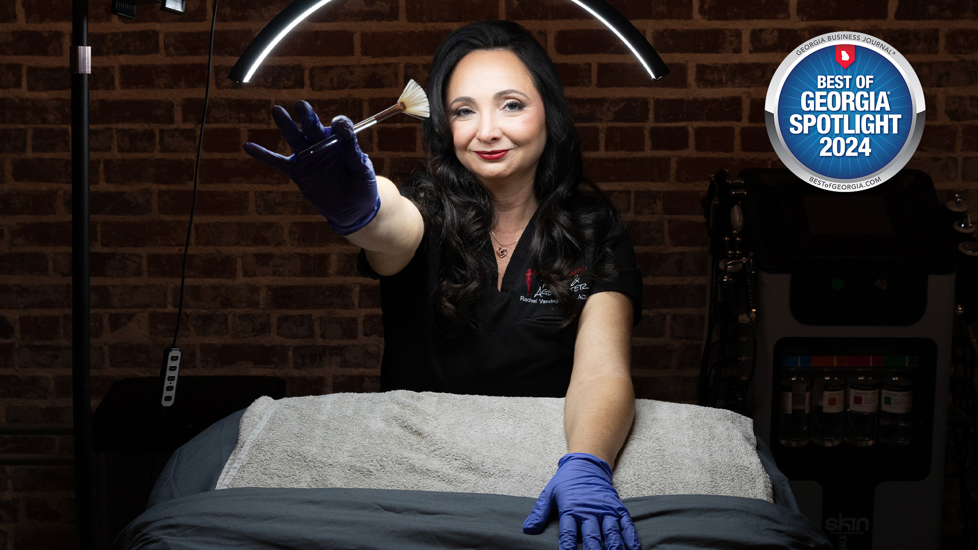 Hit the Reset Button: Reset Aesthetics, Where Beauty and Wellness Find Their Glow