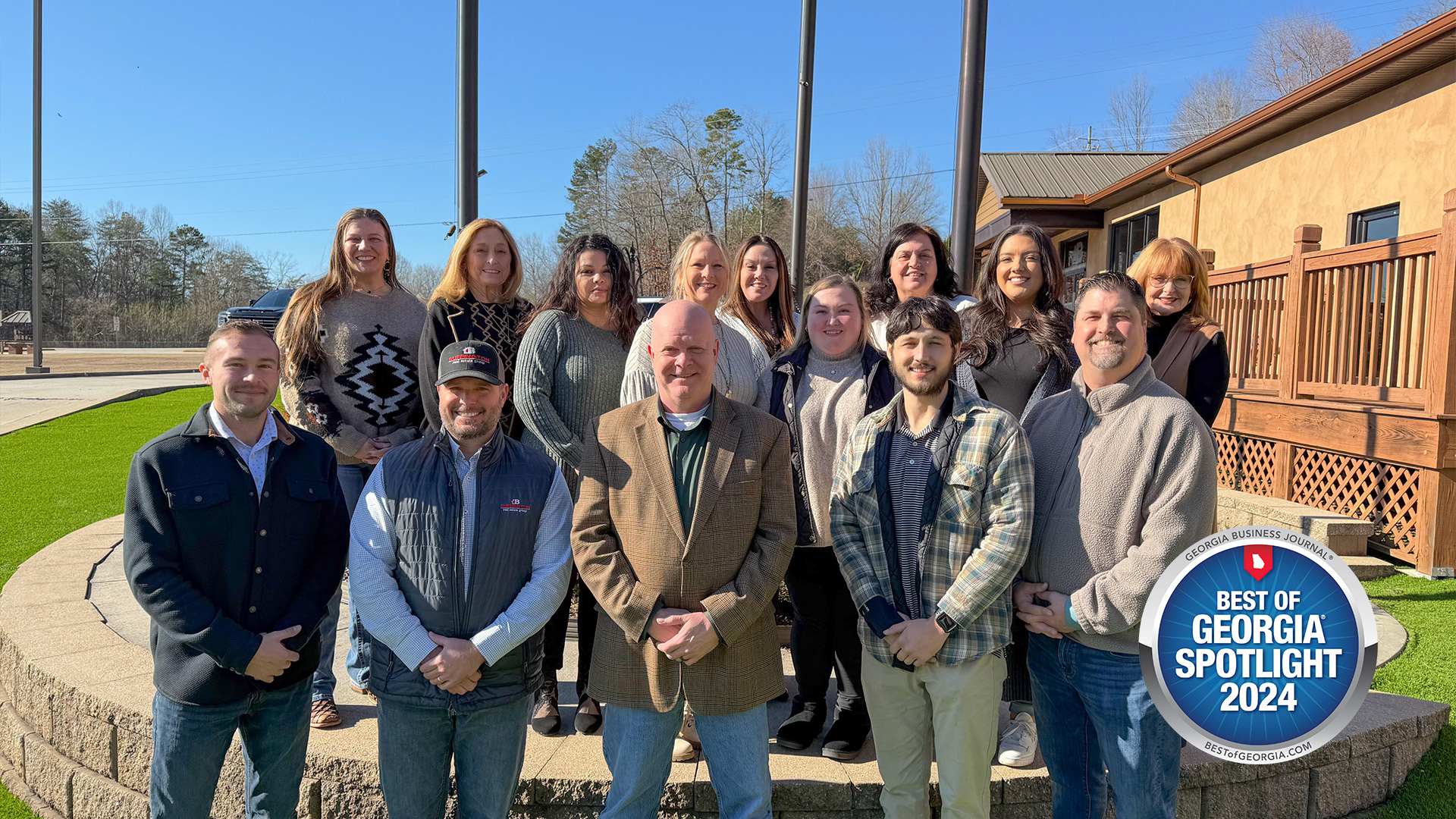 Guiding You Home: Buffington Real Estate Group Leads the Way