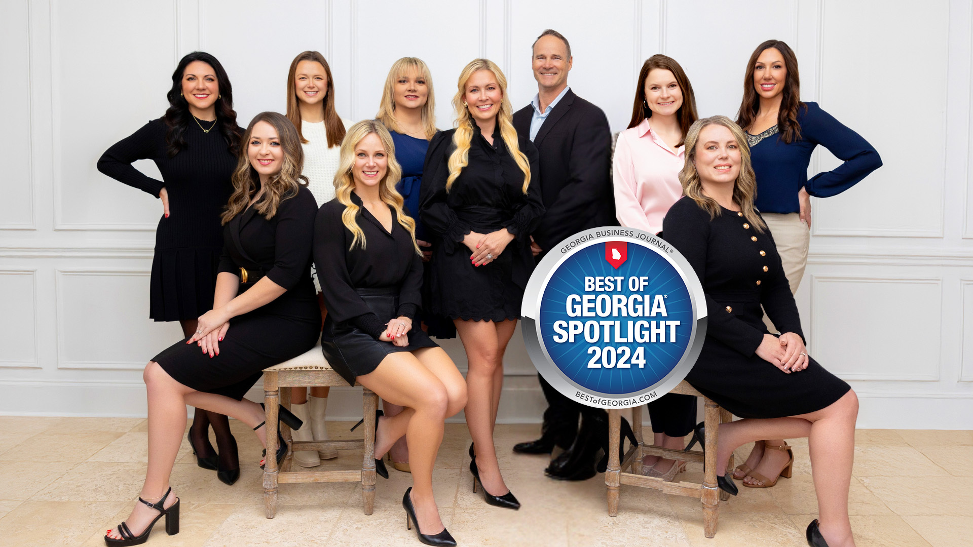 AF Realty Group: Making Middle Georgia Feel Like Home Sweet Home