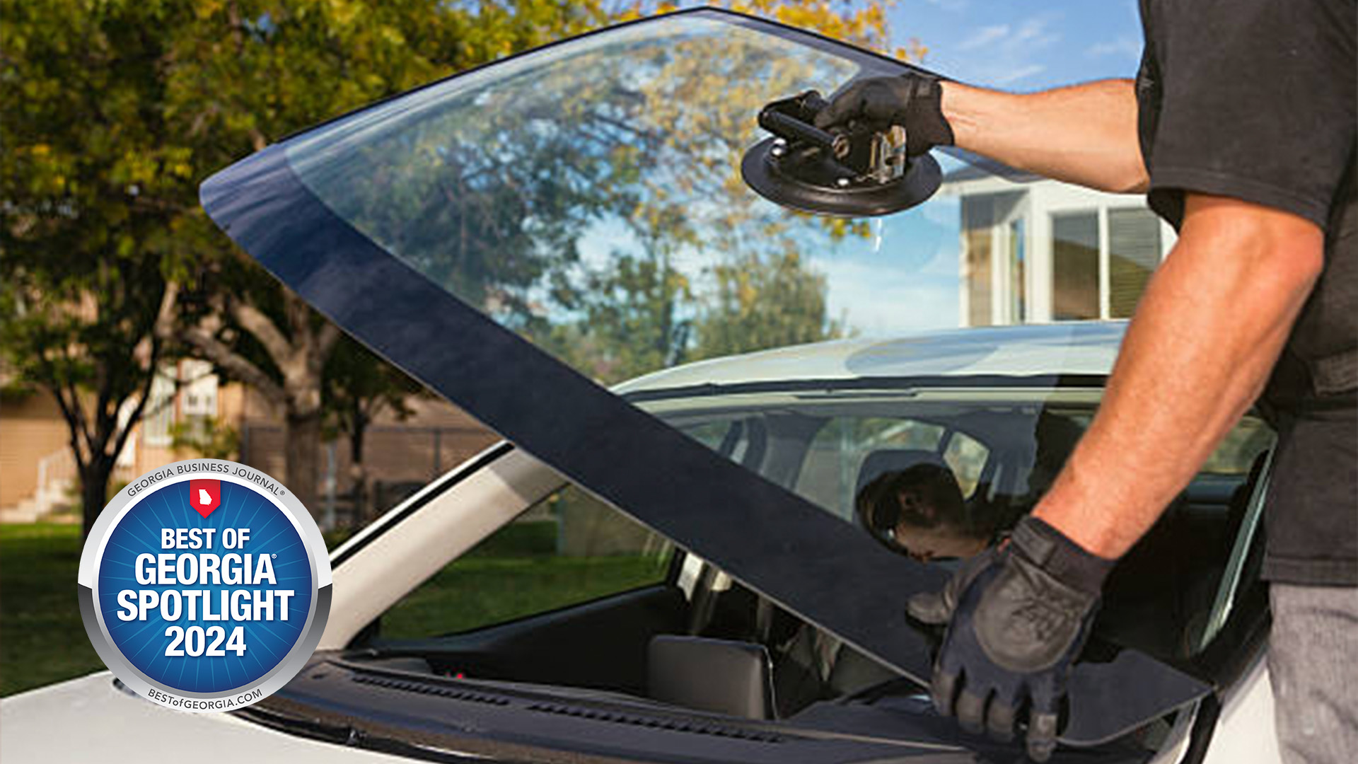 Wyndshyld Auto Glass: Keeping Your Journey Clear and Safe