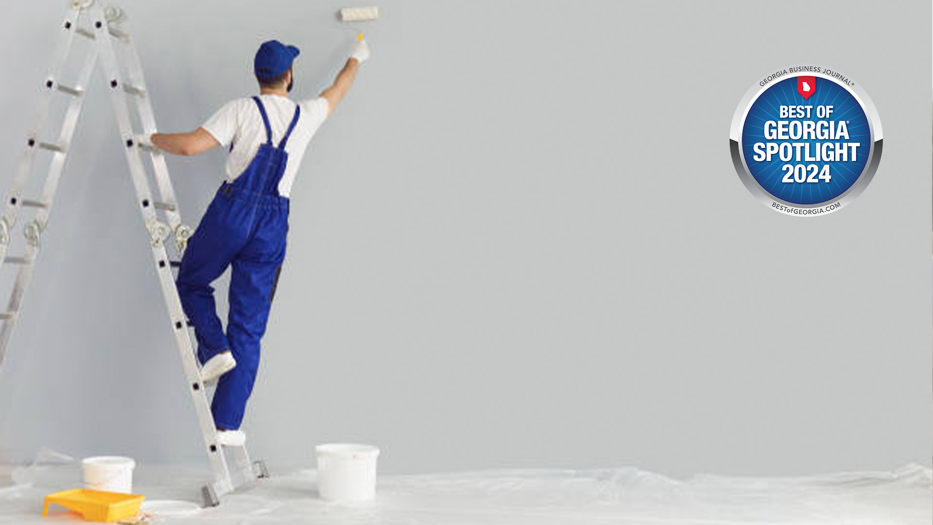 Painting the Town (and Your Walls) with Affinity Paints and Decor