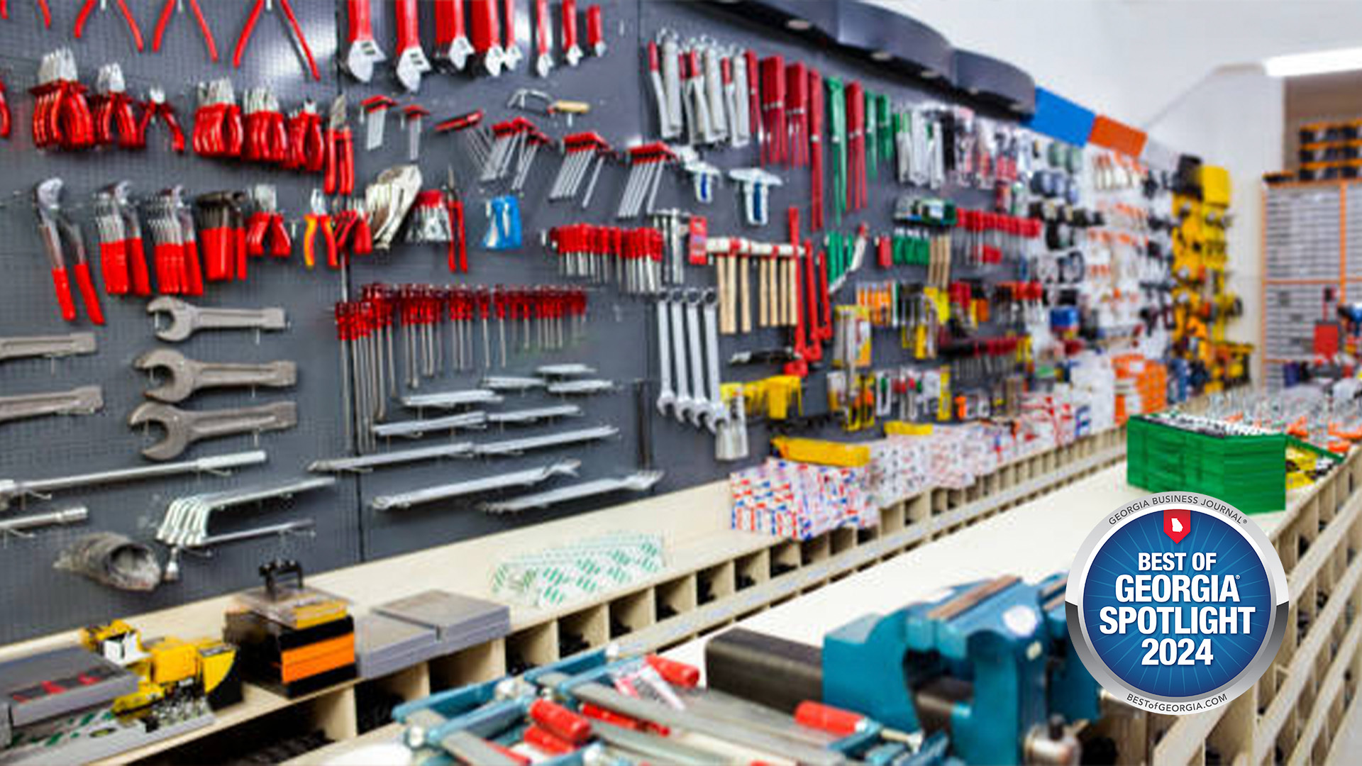 Beyond the Basics: Ace Hardware in Perry Is Where Community and  Craftsmanship Meet