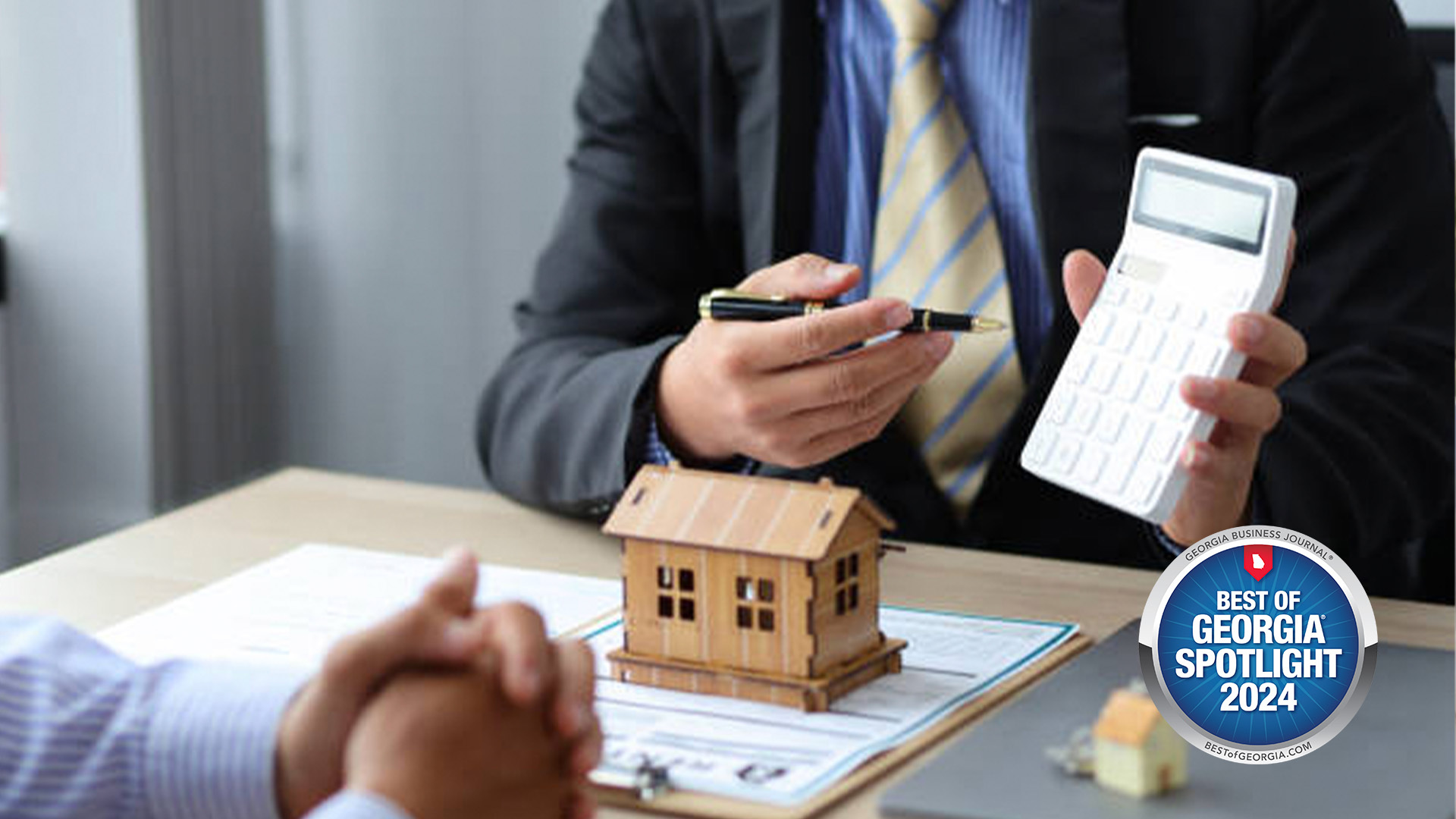 Navigating Mortgages with Heart, Humor, and Common Sense