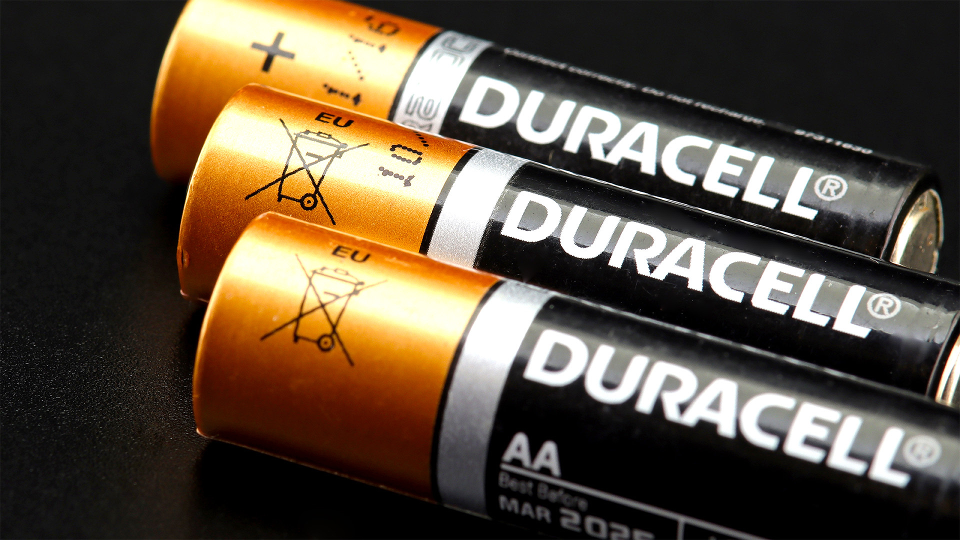 Duracell Powering Up in Midtown 