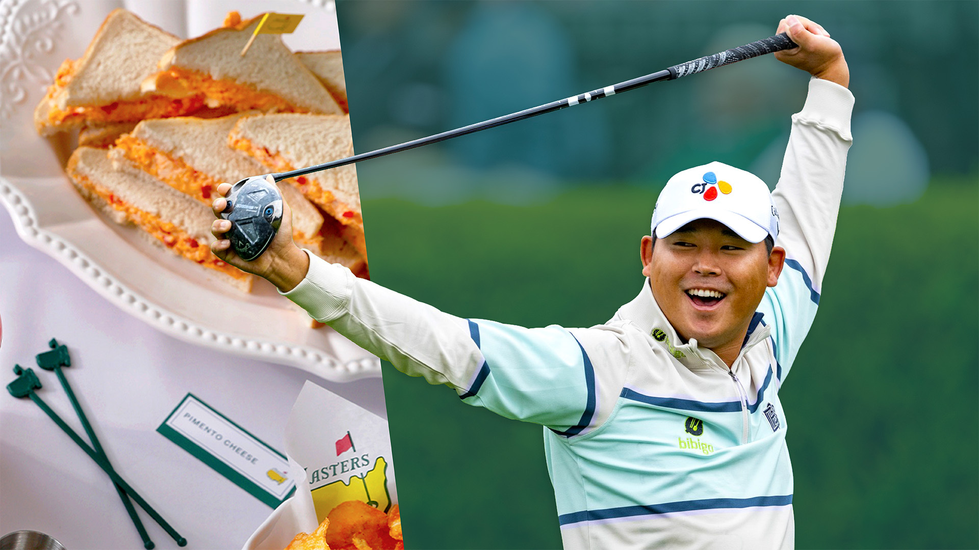 Where Tradition Meets Tee Time