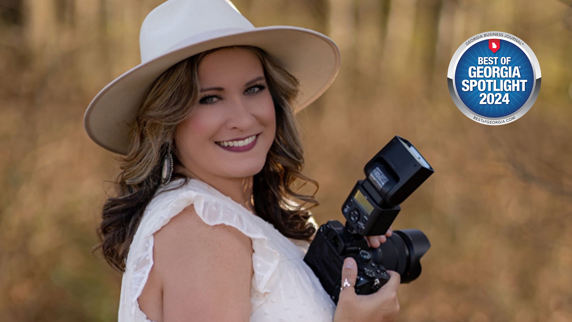 Golda Davis Creative Company: Capturing the Heart of Every Moment