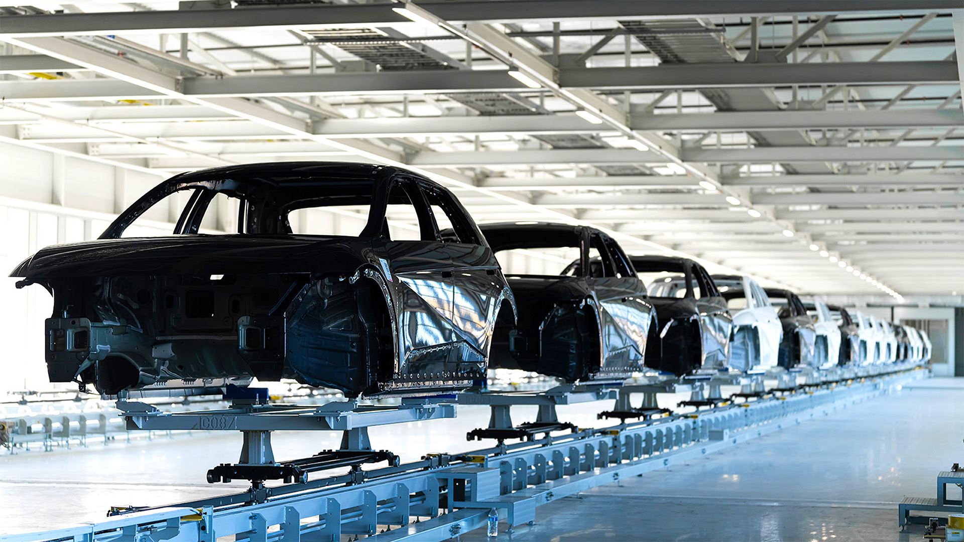 All EV Eyes on Bryan County