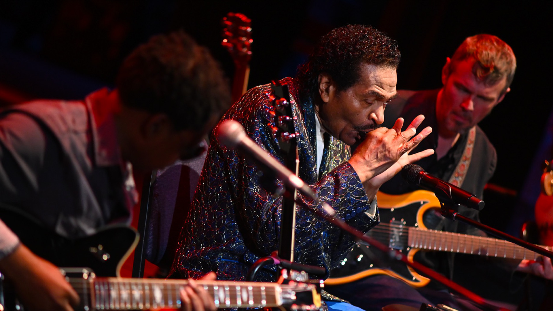 Savannah’s Festival Finale 