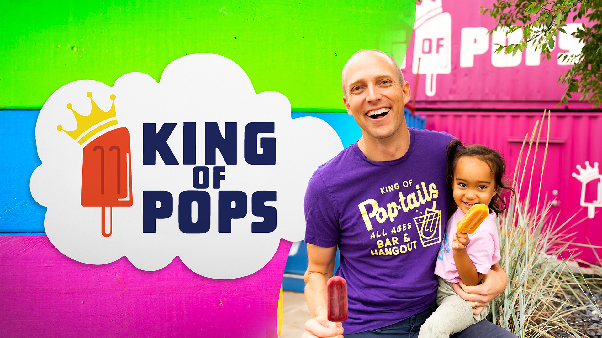 Laid Off Young to Making Work Fun!