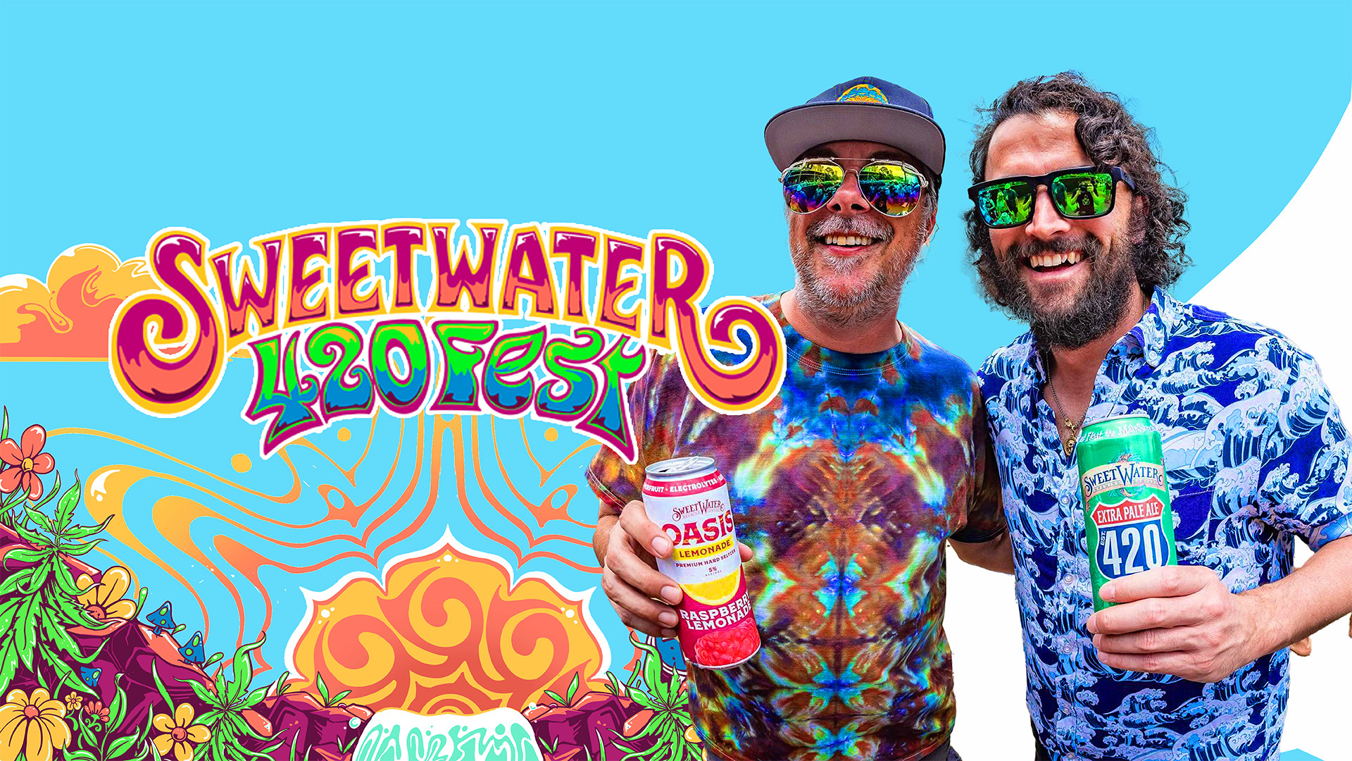 420 Fest Gets Loud at Pullman Yards