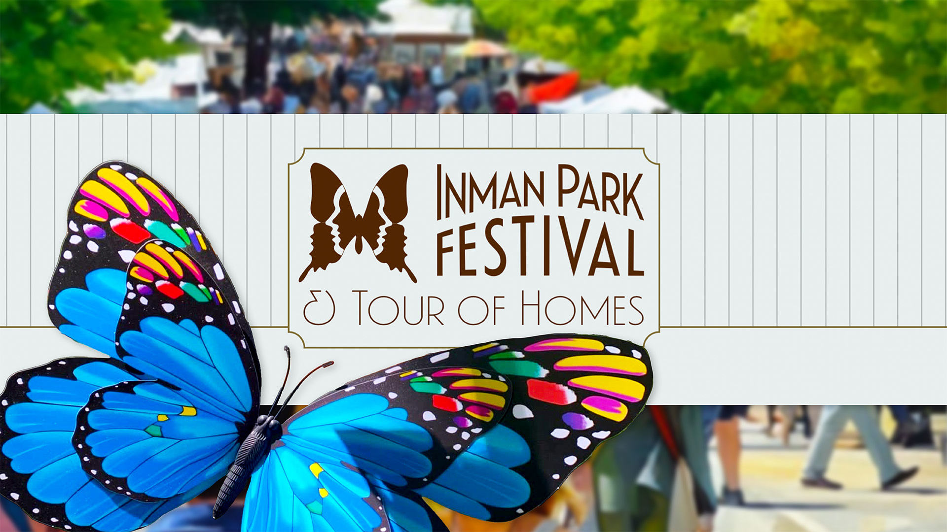 Party on Every Porch!