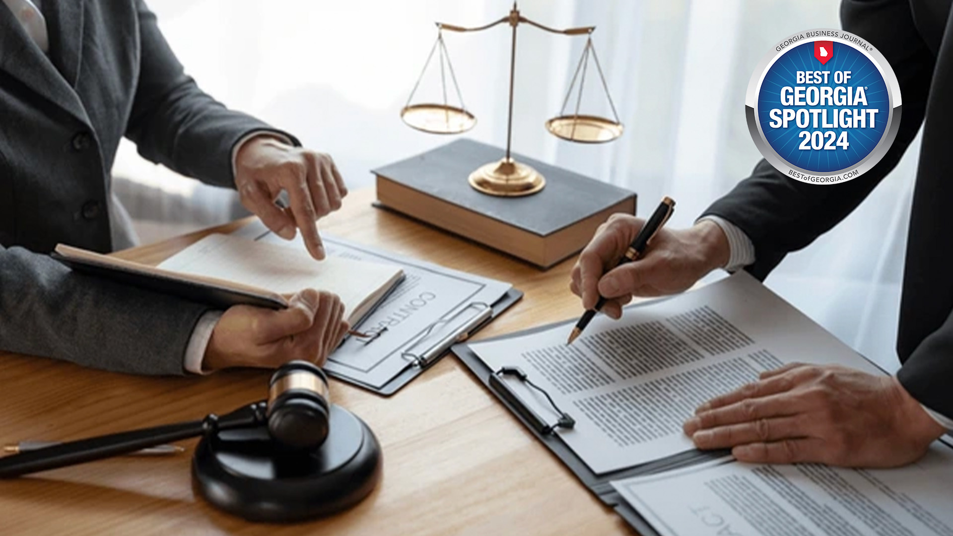 Fricks Law Firm: Making Real Estate Closings Stress-Free and Celebratory