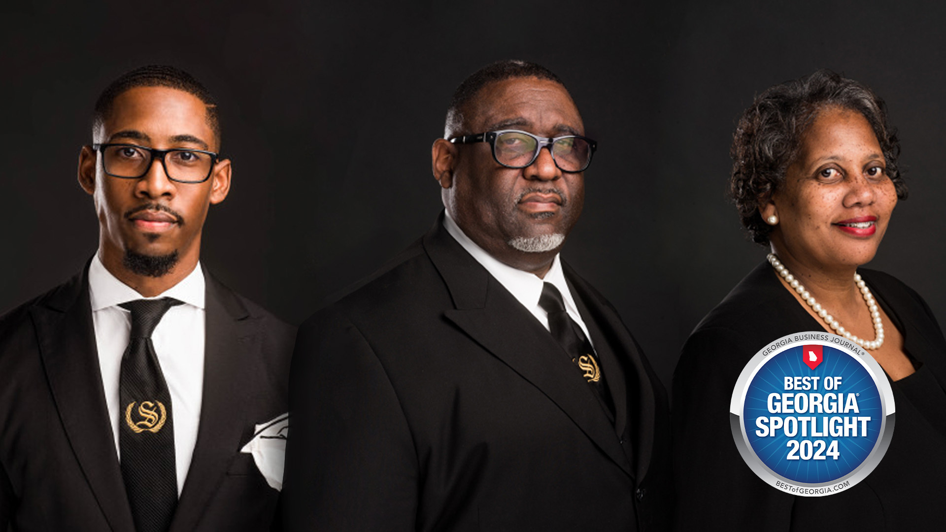 Guiding Families Through Loss with Grace: Campbell and Sons Funeral Home