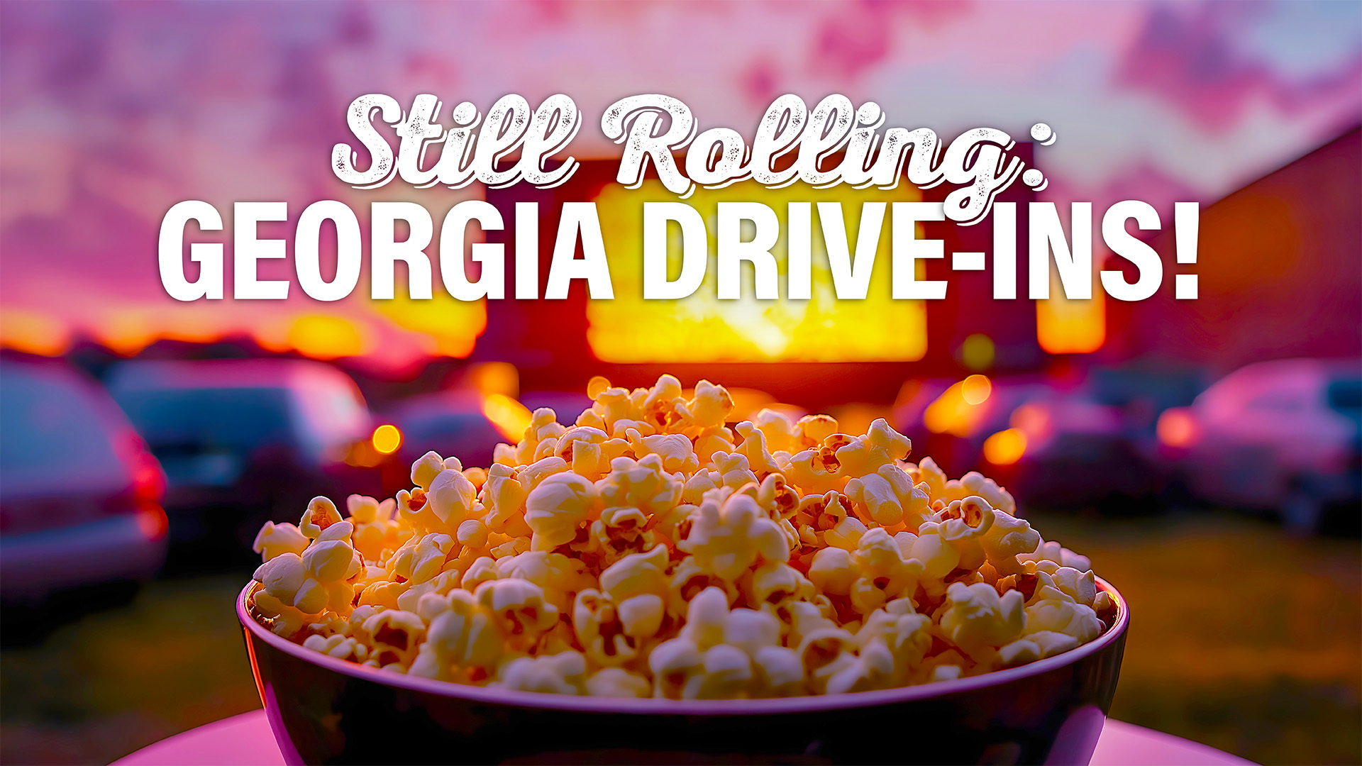 Some Screens Never Fade