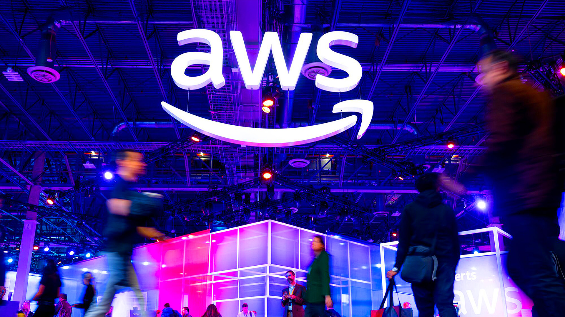 Amazon’s AI Power Play