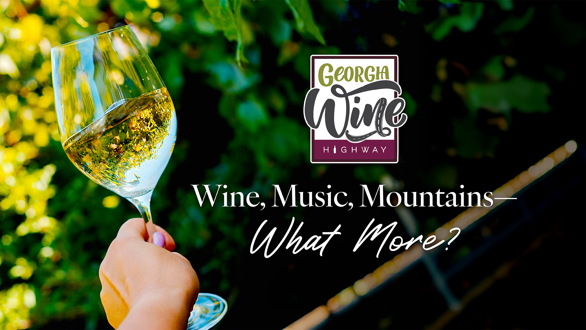 Sip Your Way Through the Georgia Wine Highway!