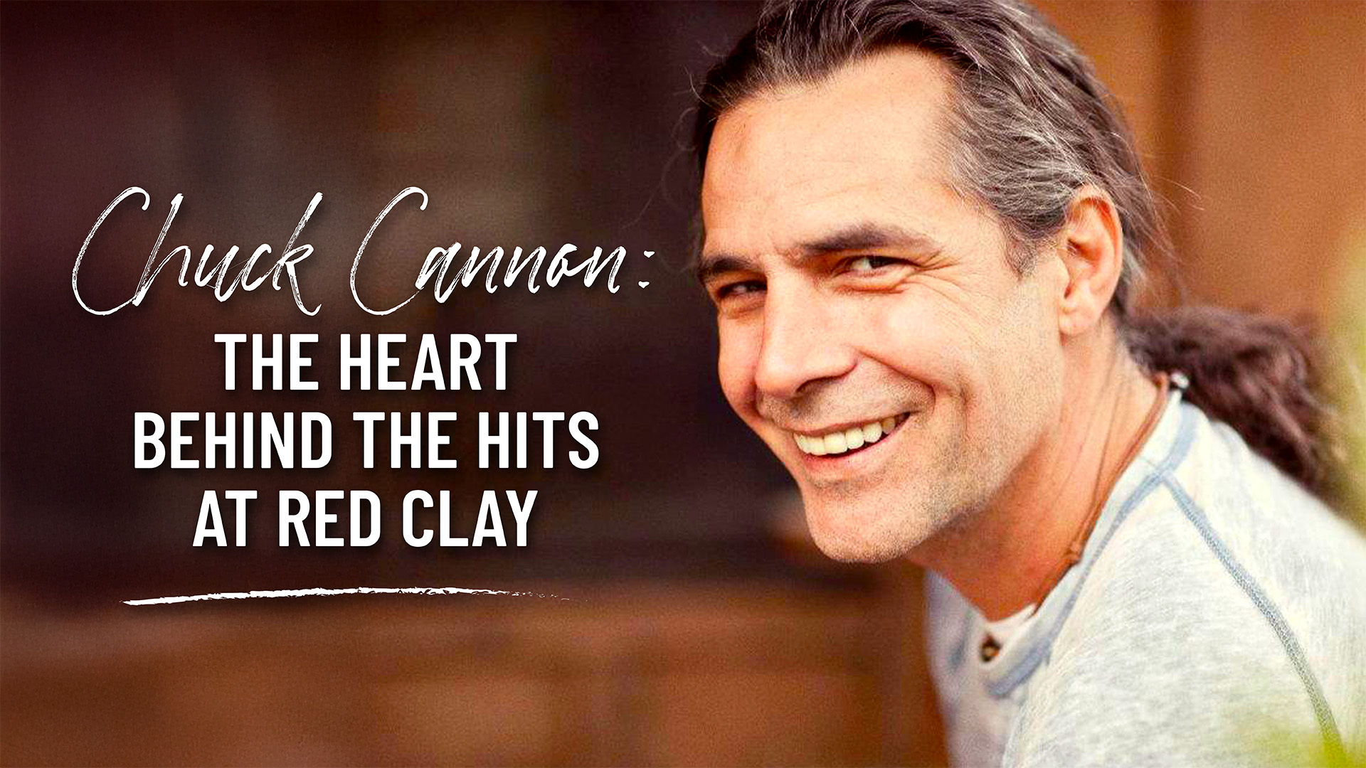 Country Hit-Maker Strummin’ @ Red Clay