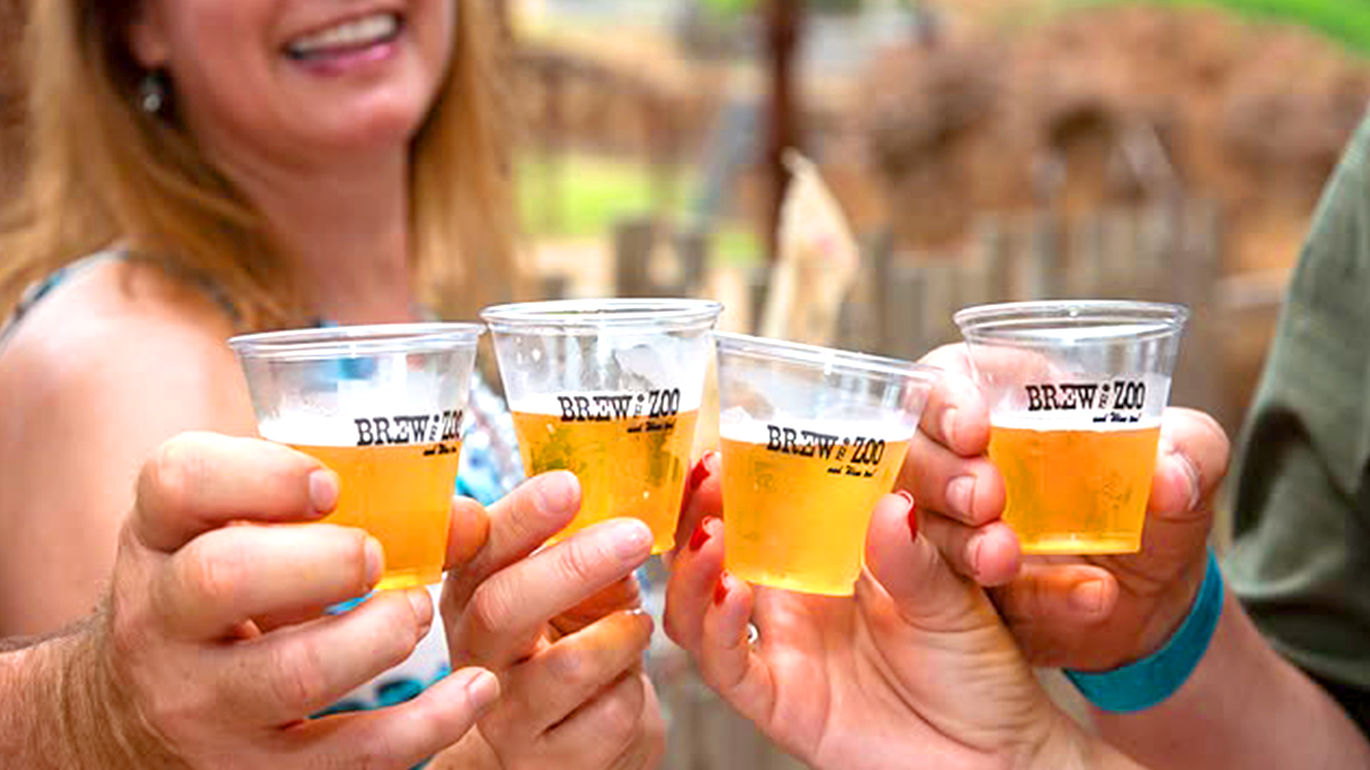 Go Wild: Brew at the Zoo Returns to Atlanta