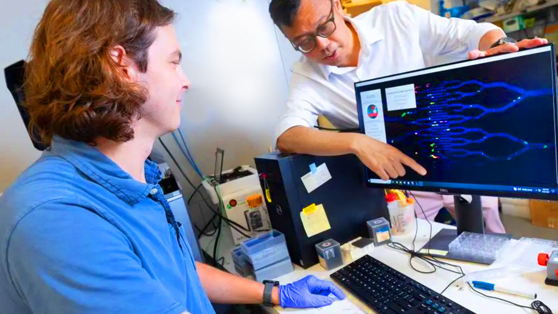 Mind Over Mobile: Apps for Attention