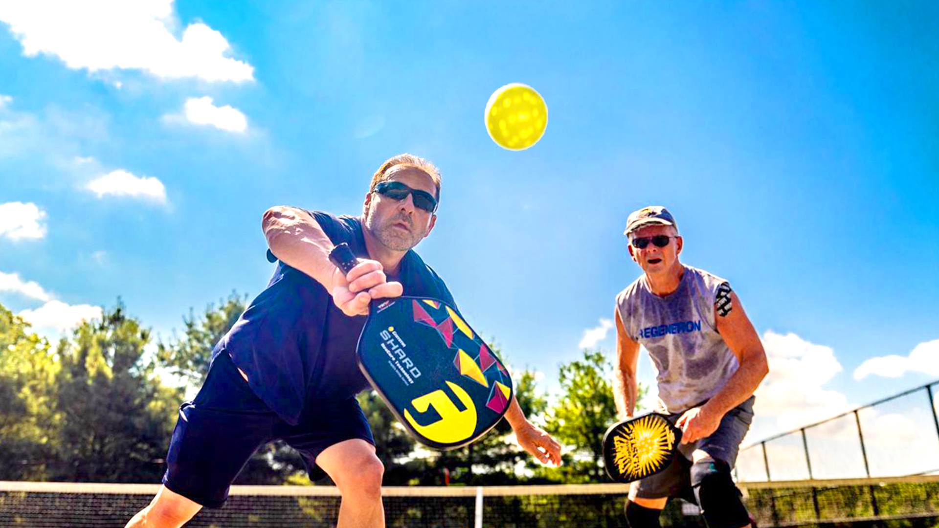 Georgia’s Pickleball Craze Becomes Big Business