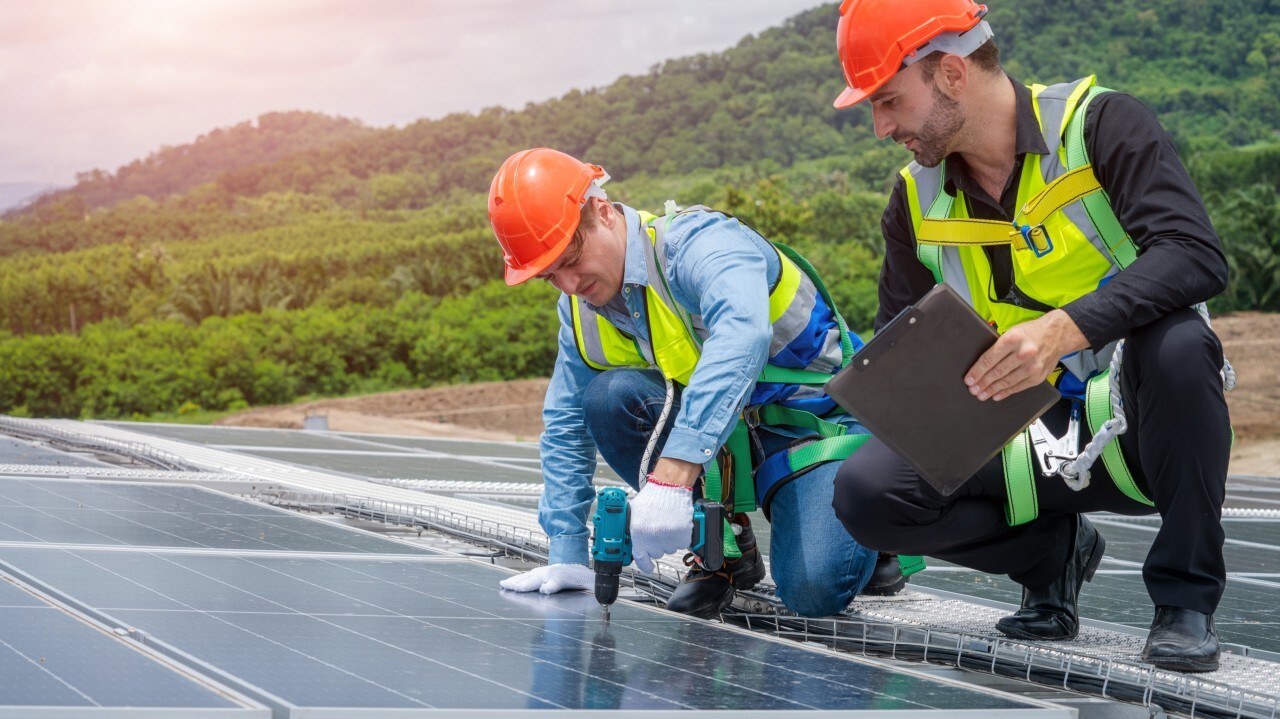 Georgia’s Got Power (and It’s Clean)!