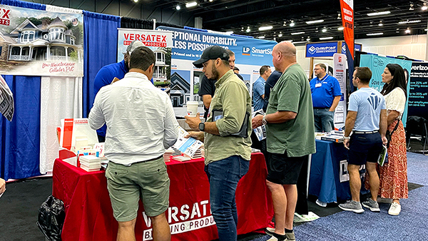 Cementing Connections in ATL