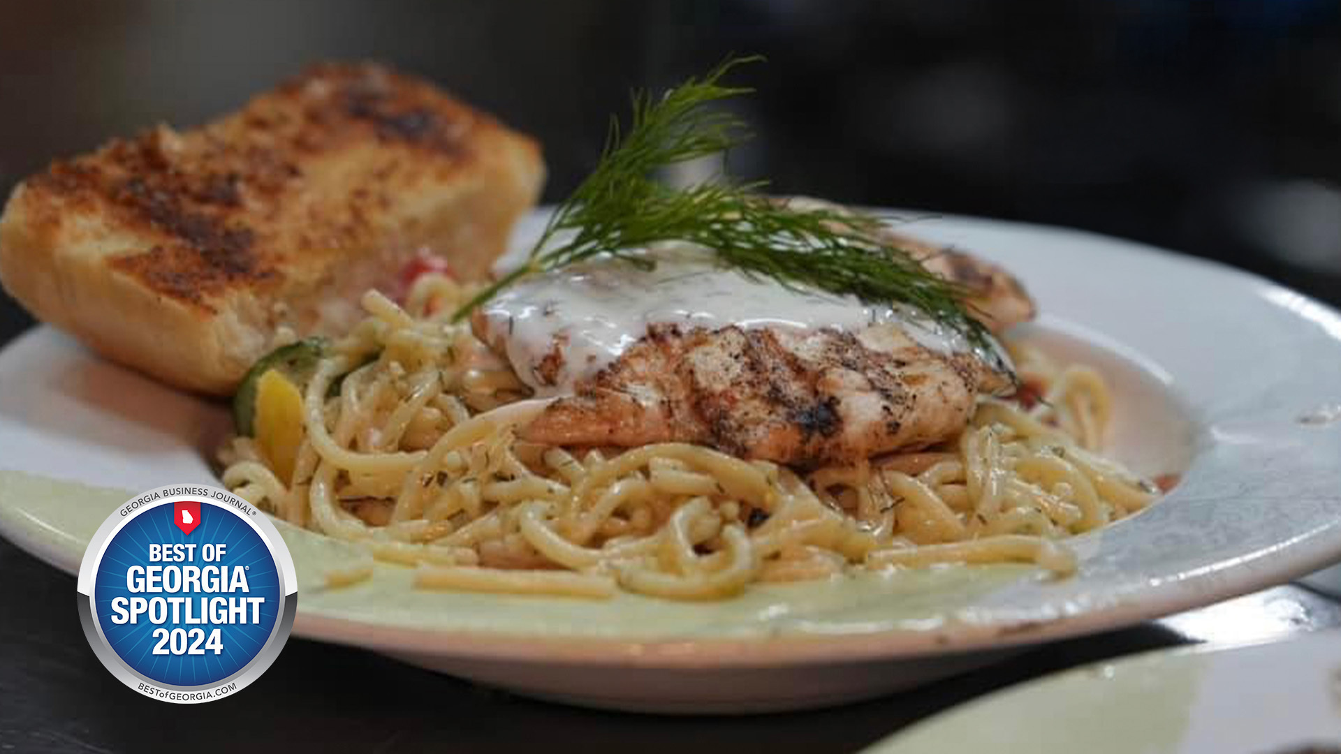 A Recipe for Community: How KC's Kitchen at the Windmill Stirs Up Love and Flavor