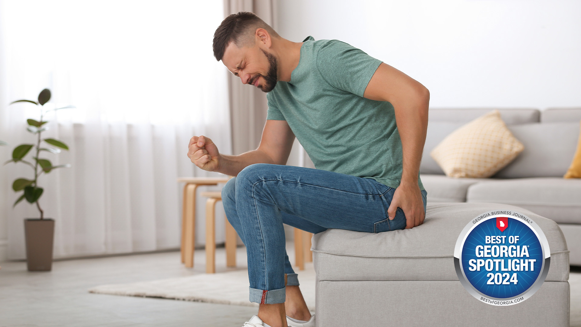 Beyond Pain: The Nexus Pain Center's Groundbreaking Approach to Lasting Relief