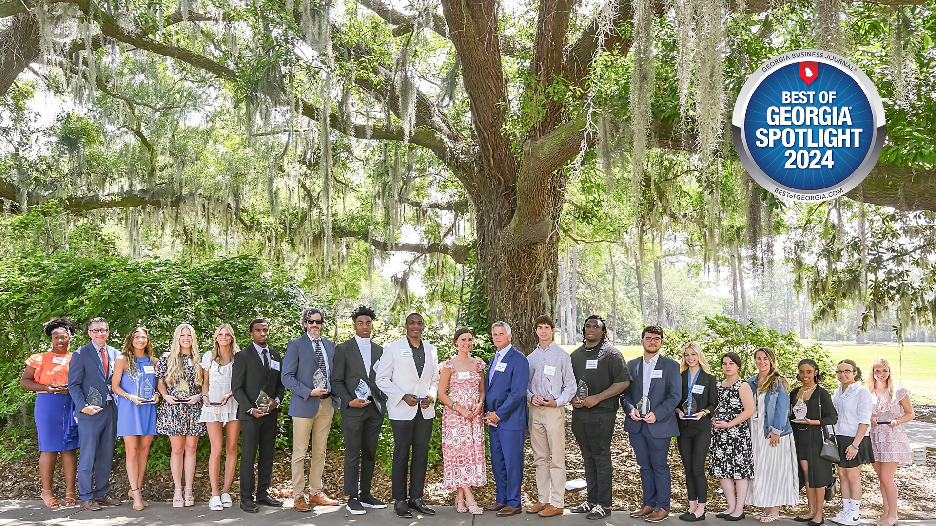 A Heart for Service: How The Abbie DeLoach Foundation Lives Abbie’s Legacy