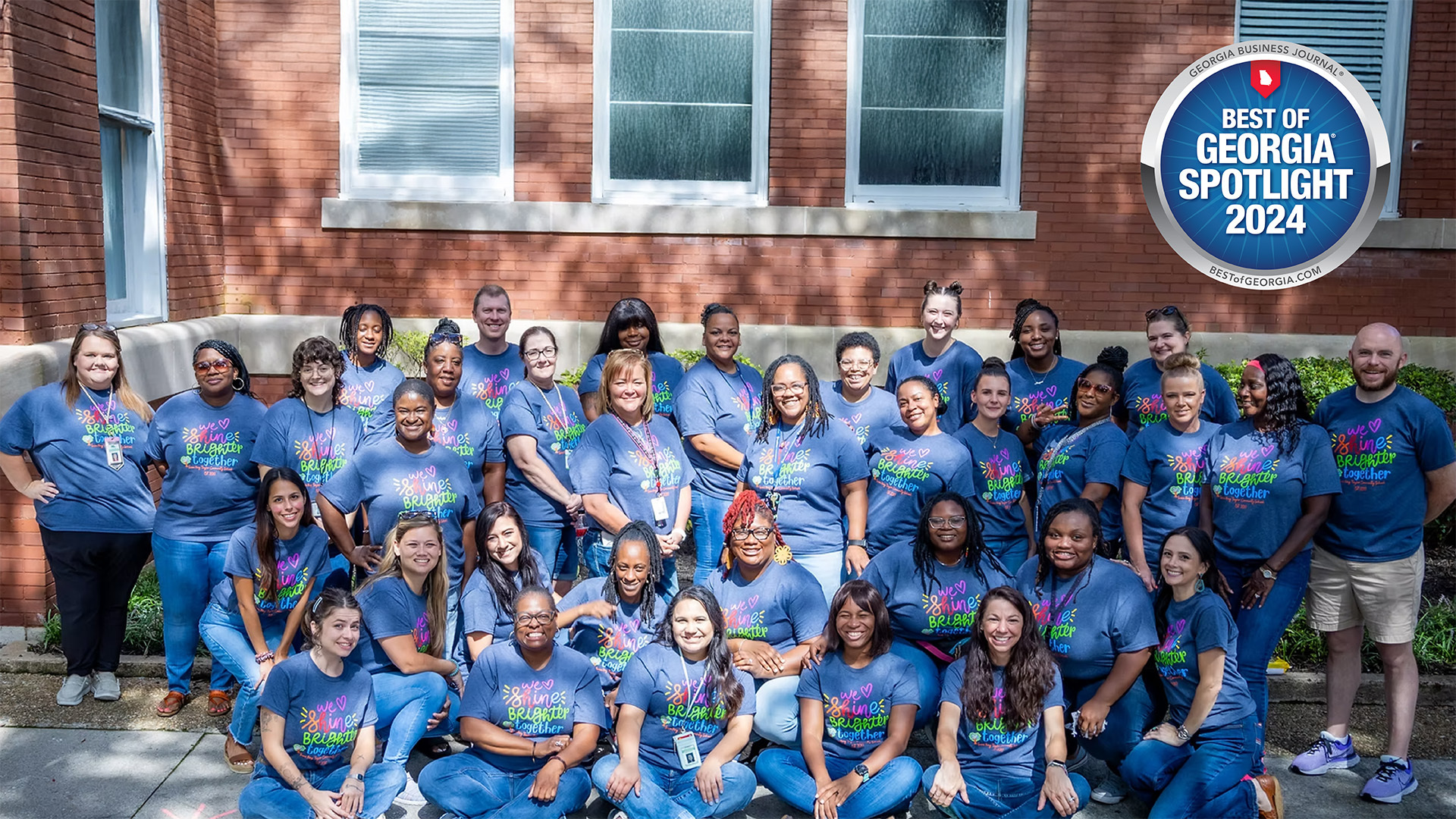 Susie King Taylor Community School: A Legacy of Learning and Leadership