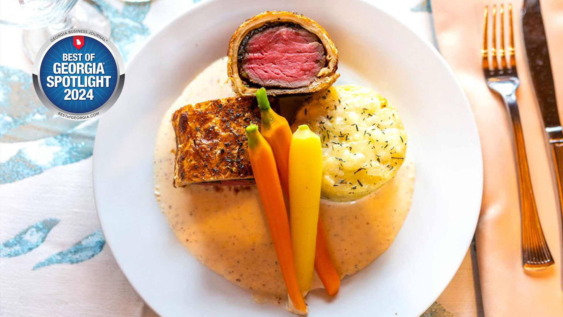 Talk of the Town Catering: Elevating Events with Flavor and Finesse