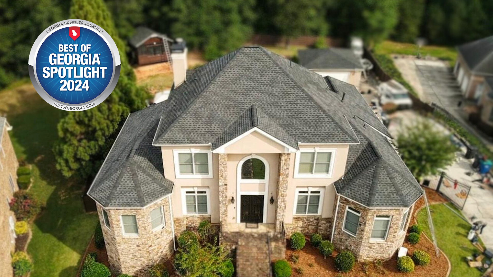 GIP Restoration Services: Roofing Solutions Built on Trust and Expertise