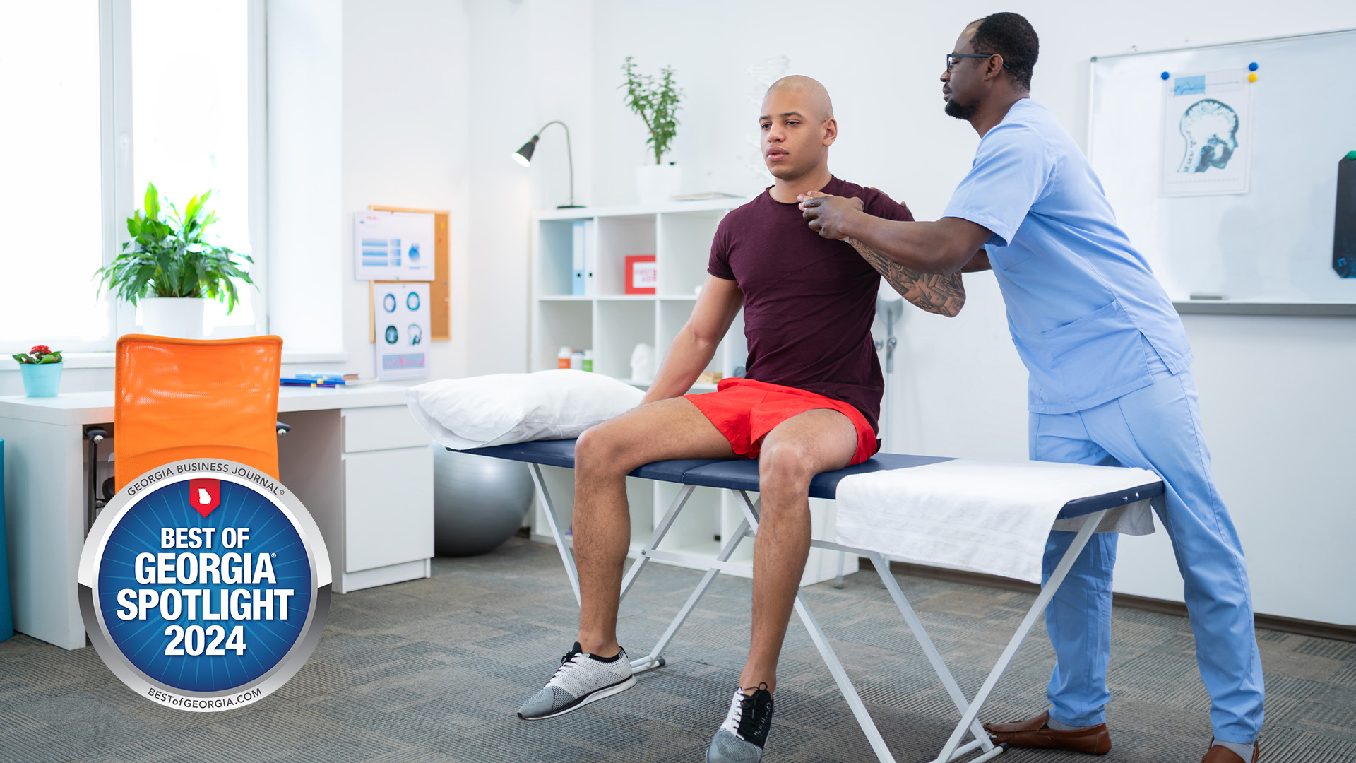 Pain Relief, Strength Restored: Victory Therapy Leads the Way