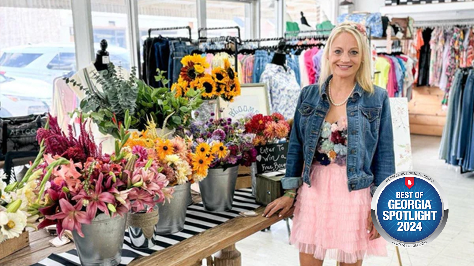 Sowing Love, Growing Beauty: The Story Behind Blessings Grow Meadows