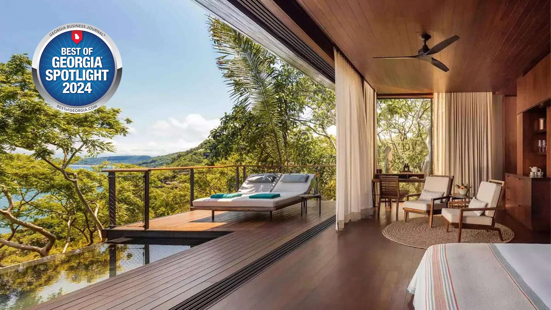 Eugene Toriko Travel: Where Luxury Meets Sustainability, One Journey at a Time