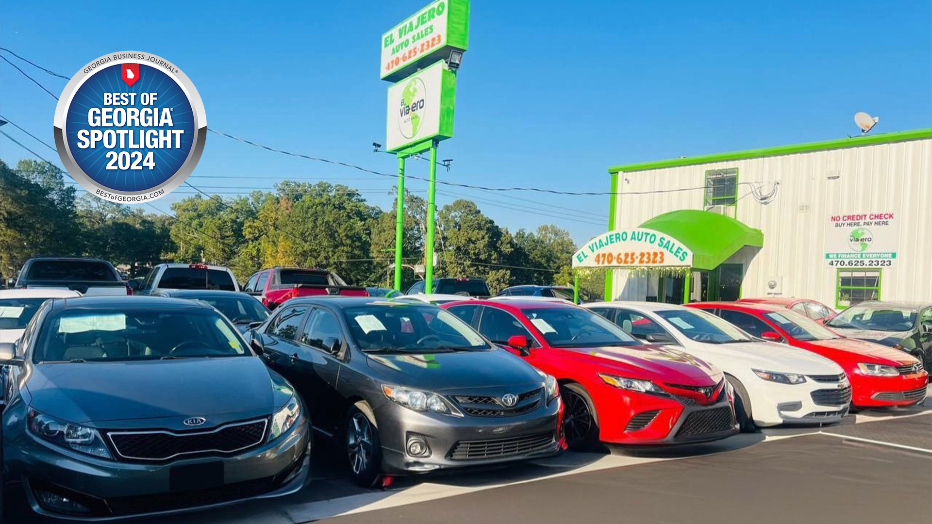 El Viajero Auto Sales: Bringing Heart to Every Mile