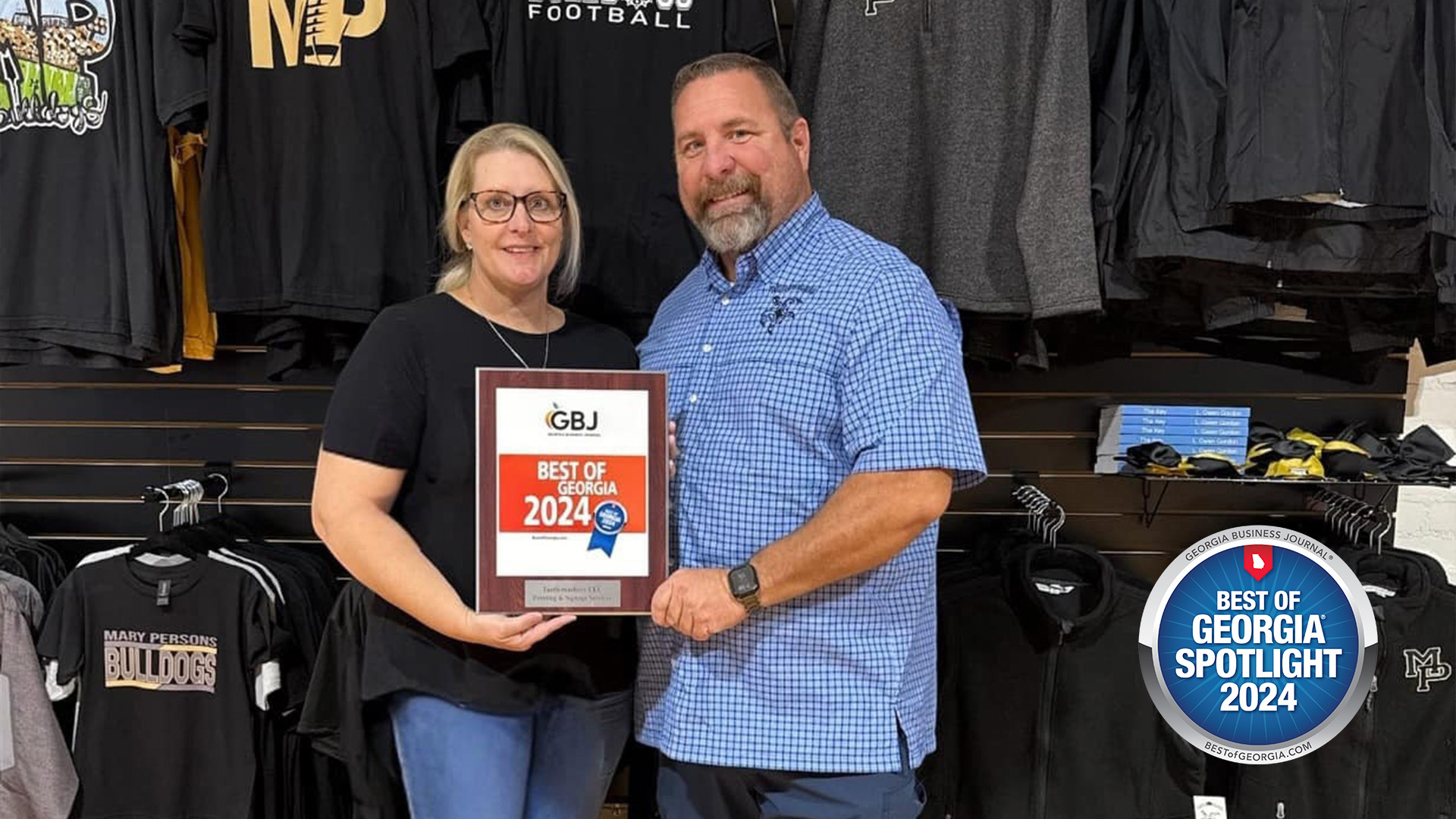 More Than a Print Shop: Turtlemashers Puts Heart into Every Design