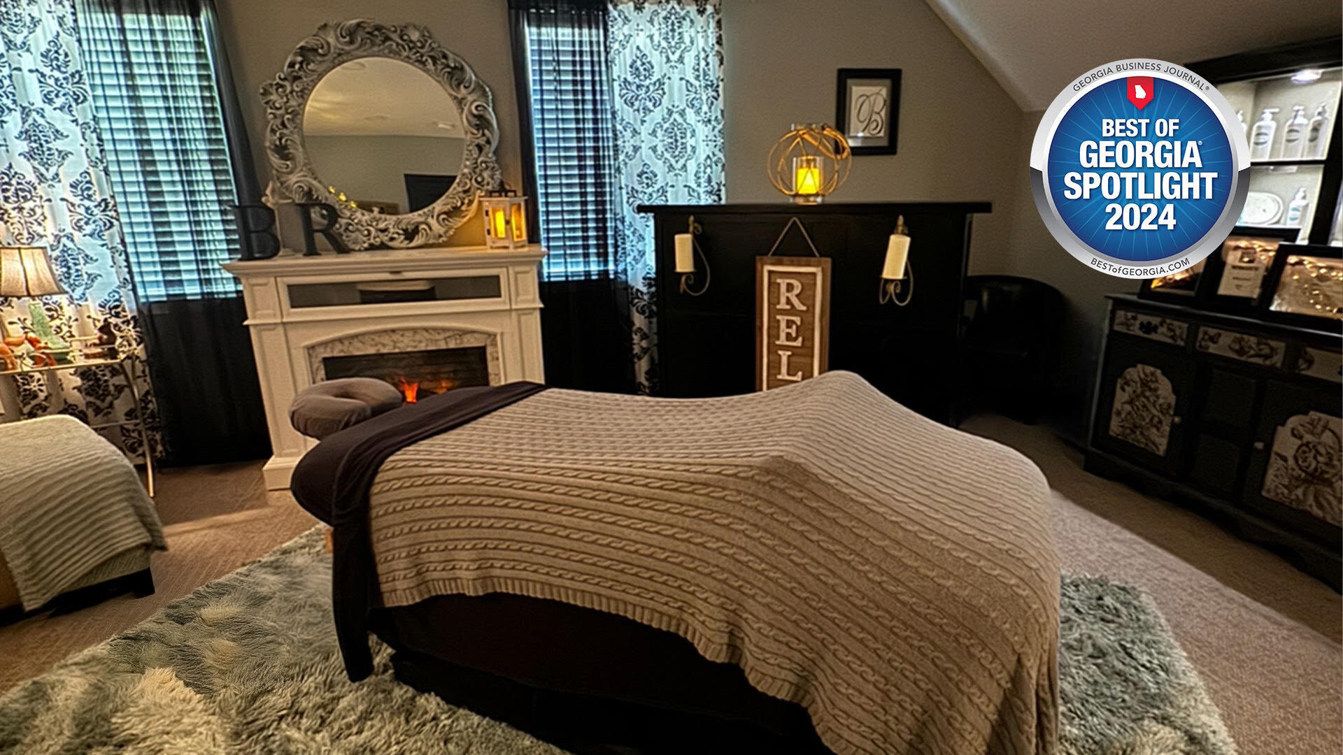More Than Massage: B Renewed Massage Studio’s Path to Wellness